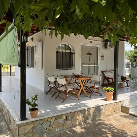 Holiday home G&s House *