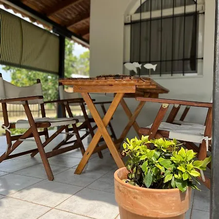 Tatil Evi G&s House *