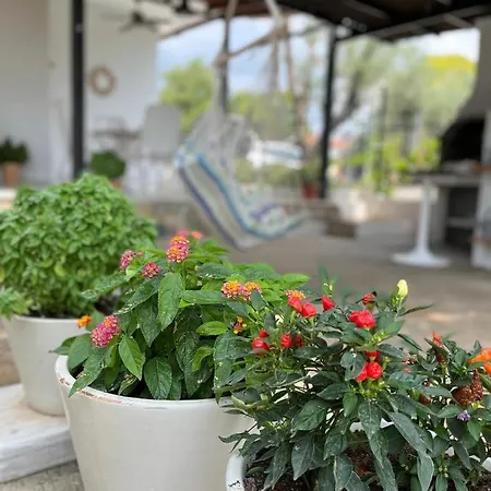 G&s House Holiday home Flogita