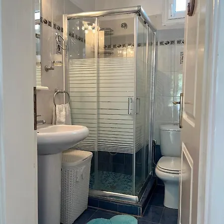 G&s House Holiday home Flogita