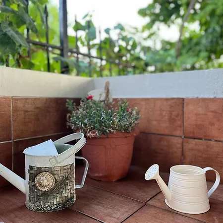 G&s House Holiday home