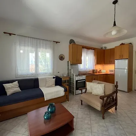 Holiday home G&s House