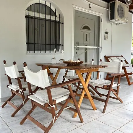 G&s House Tatil Evi *