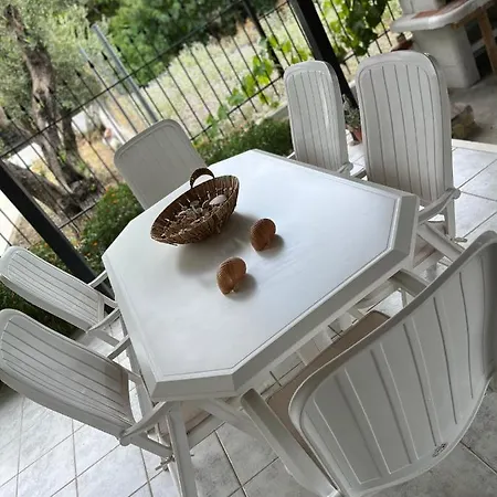 Holiday home G&s House *