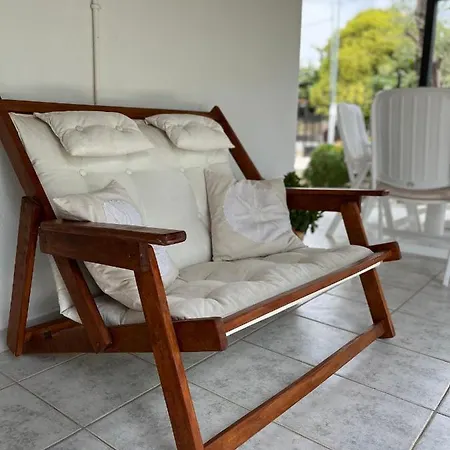 G&s House Holiday home *