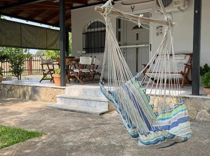 Tatil Evi G&s House *