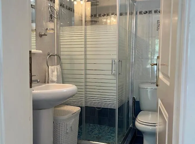 G&s House Tatil Evi Flogita