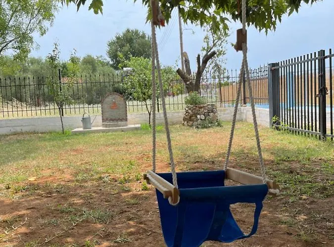 G&s House Tatil Evi *