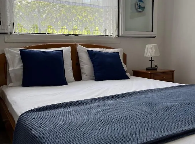 Tatil Evi G&s House *