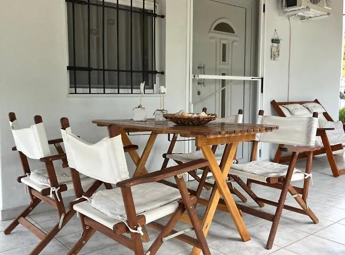 G&s House Tatil Evi *