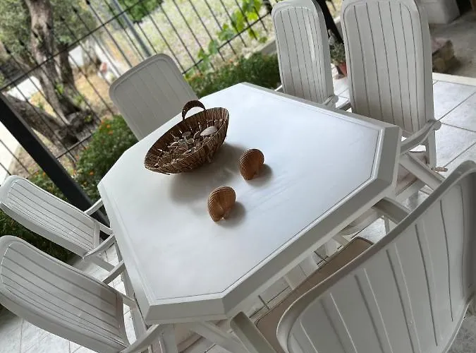 Tatil Evi G&s House *