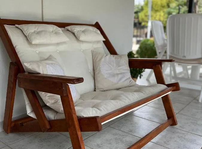 G&s House Tatil Evi *