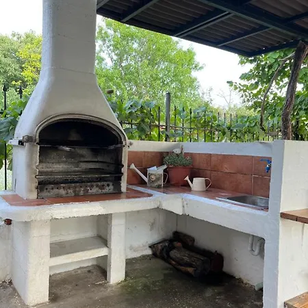 Dom wakacyjny G&s House