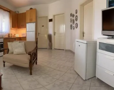 Dom wakacyjny G&s House