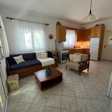 G&s House