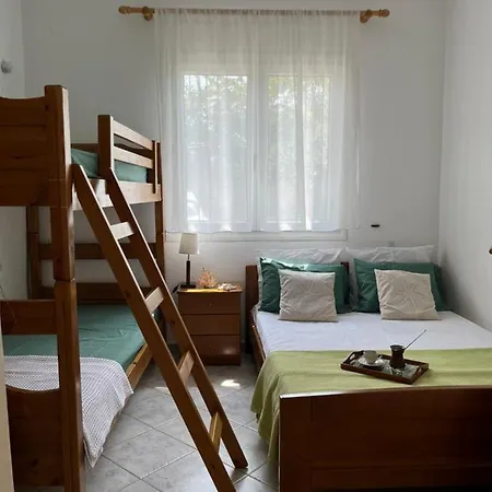 G&s House *