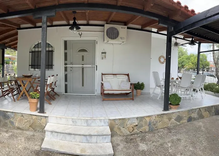 G&s House Сasa de vacaciones