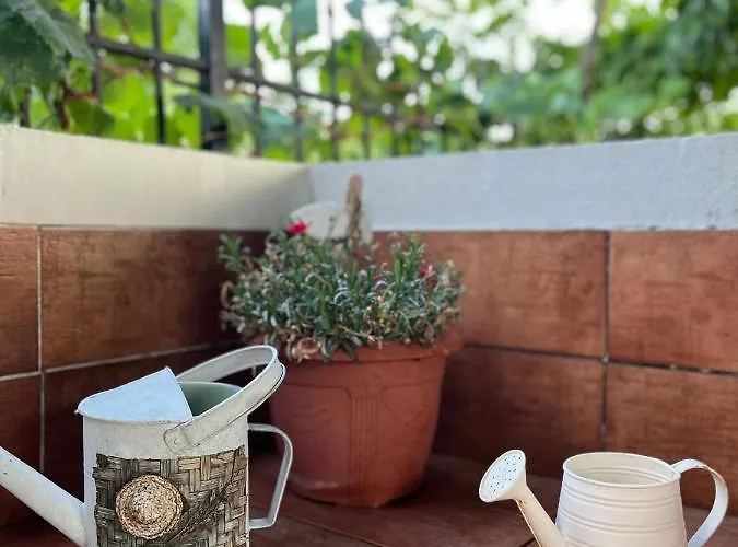 G&s House Сasa de vacaciones