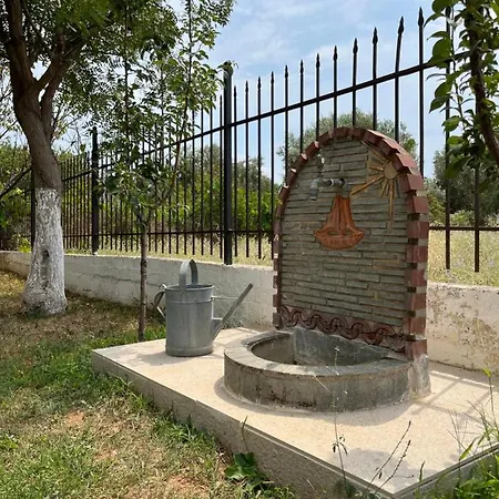 Dom wakacyjny G&s House
