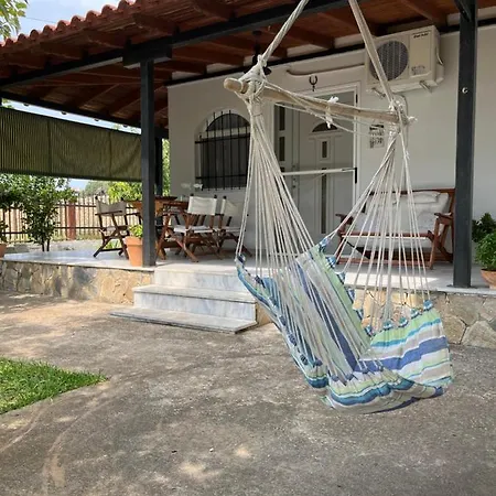 Prázdninový dům G&s House *