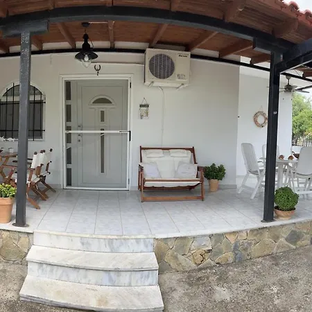 G&s House Prázdninový dům