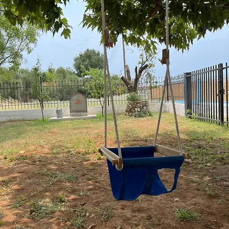 G&s House Prázdninový dům *