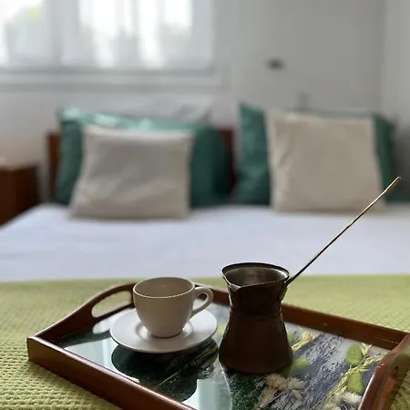 Prázdninový dům G&s House