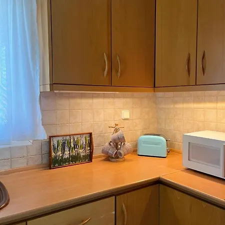 G&s House Prázdninový dům *