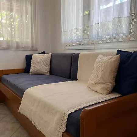 G&s House Nyaraló