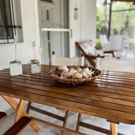 G&s House Prázdninový dům