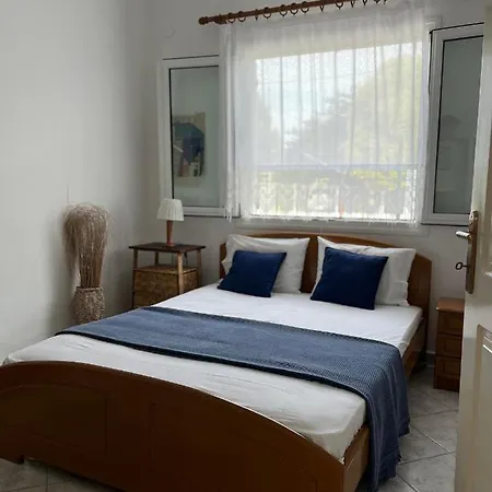 G&s House Nyaraló Flojitá